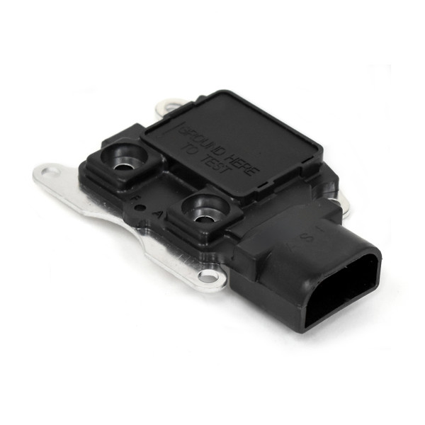 eClassics 1986-1992 Ford F-350 Pickup Truck Voltage Regulator Alternator Mounted