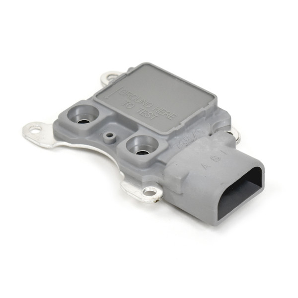 eClassics 2003-2007 Ford E-150 Van Voltage Regulator Alternator Mounted