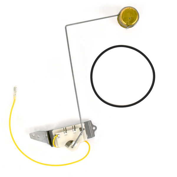 eClassics 19901996 Ford Bronco Fuel Sending Unit With Arm and Float
