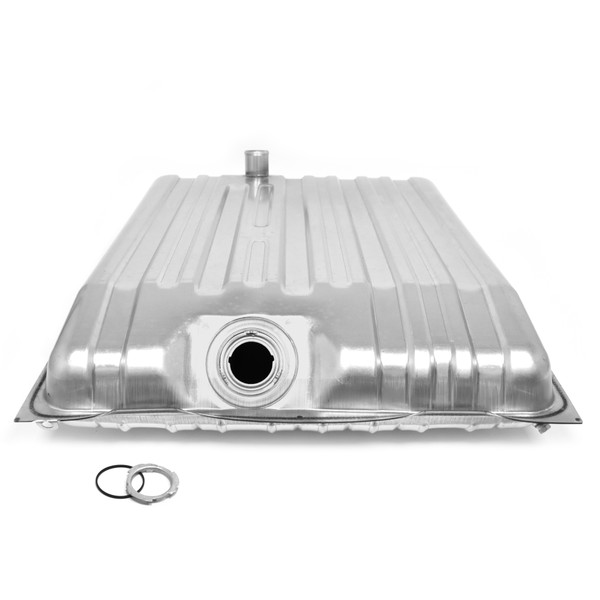 ACP FL-EG025 1962-1965 Ford Fairlane Fuel Tank With Drain 16 Gallon Except Station Wagon