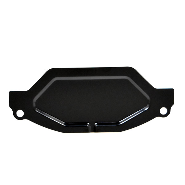 eClassics 1978-1979 Ford E-350 Econoline Van Automatic Transmission Inspection Plate C6 With Small Block Engine