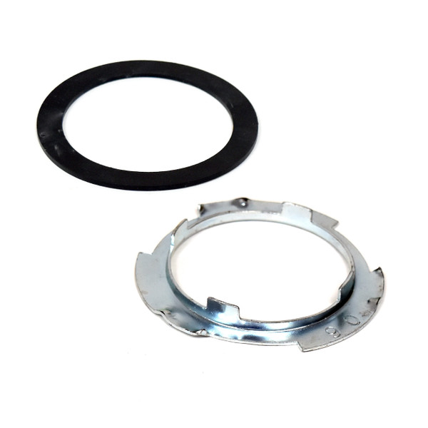 eClassics 1961-1967 Dodge D300 Series Pickup Truck Fuel Sending Unit Retaining Lock Ring and Gasket