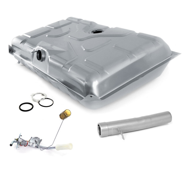 eClassics 1961-1963 Ford Thunderbird Fuel Tank Kit - Tank, Sending Unit, Filler Neck