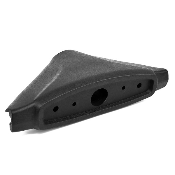 ACP FM-ES008FP 1968 Mercury Park Lane Steering Wheel Horn Pad 2-Spoke Black