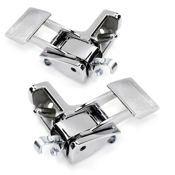 eClassics 1965-1969 Chrysler New Yorker Convertible Top Latch Assembly Pair For Driver and Passenger Side