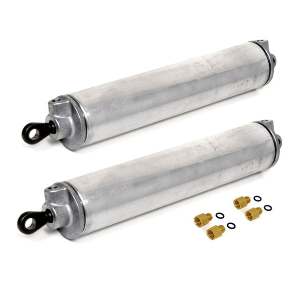 ACP FT-EM002B 1961-1962 Ford Thunderbird Convertible Top Cylinder Pair