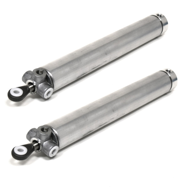 eClassics 1965-1970 Pontiac Bonneville Convertible Top Hydraulic Cylinder Pair