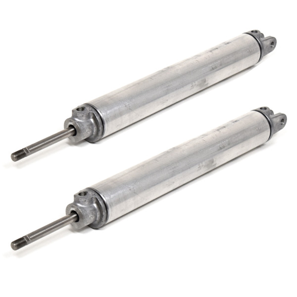 eClassics 1955-1956 Chrysler New Yorker Convertible Top Hydraulic Cylinder Pair