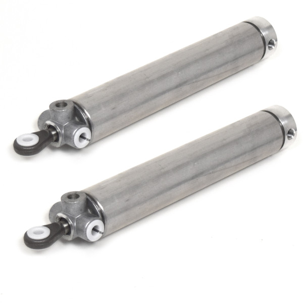 eClassics 1963-1964 Cadillac DeVille Convertible Top Hydraulic Cylinder Pair