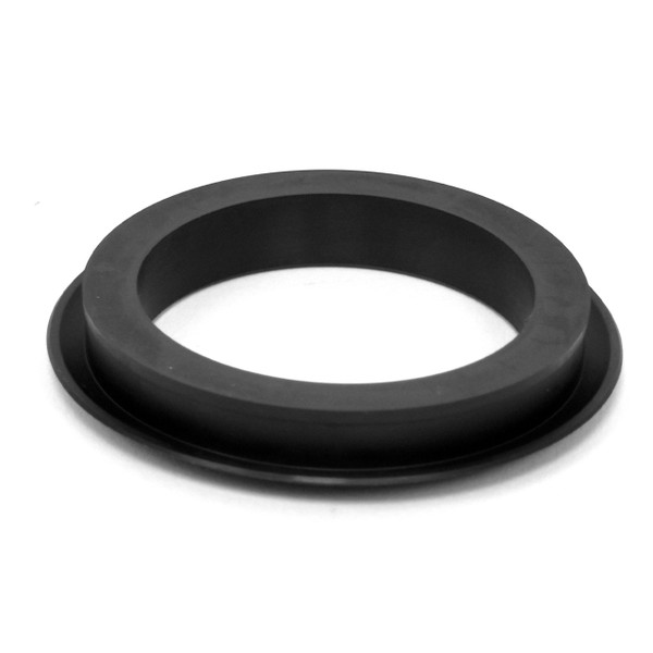 eClassics 1938 Ford Model 81 A Fuel Filler Neck Body Grommet Seal