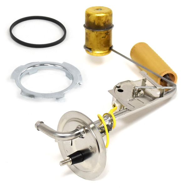 eClassics 1969 International Harvester 1500C Pickup Truck Fuel Sending Unit For 4th Gen Light Line Truck Stainless Steel