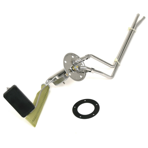 eClassics 1959-1964 Cadillac Eldorado Fuel Sending Unit 5/16" With Return Stainless Steel