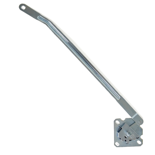eClassics 1964-1966 GMC 3500 Door Relay Assembly Driver Side