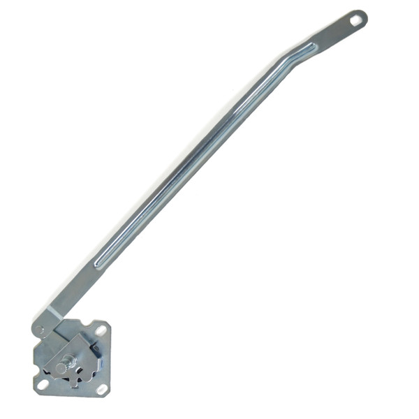 eClassics 1964-1966 GMC Suburban, 1964-1966 Chevrolet Suburban Door Relay Assembly Passenger Side