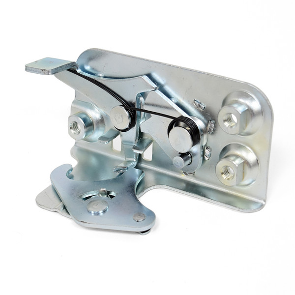 eClassics 1960-1963 GMC 1500 Series Pickup Truck Door Latch Assembly Driver Side