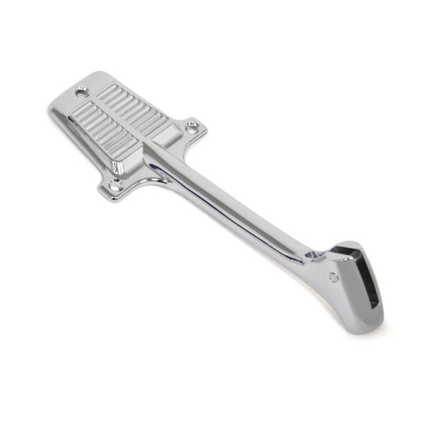 eClassics 1960-1971 Chevrolet K10 Pickup Truck Inside Rear View Mirror Bracket Chrome