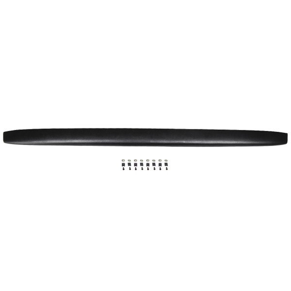 eClassics 1967-1972 Chevrolet K20 Pickup Truck Dash Pad Black