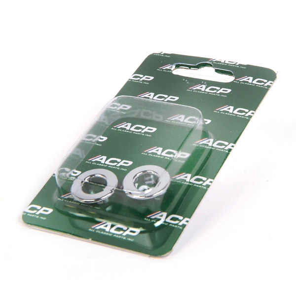 eClassics 19711977 Ford Maverick Door Lock Knob Grommets Pair