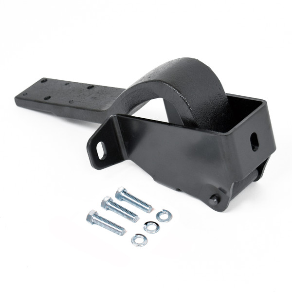 ACP FP-BD024L 1967-1972 Ford F-250 Pickup Truck Lower Door Hinge Driver Side