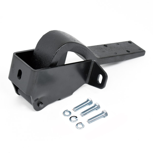 ACP FP-BD024R 1967-1972 Ford F-350 Pickup Truck Lower Door Hinge Passenger Side