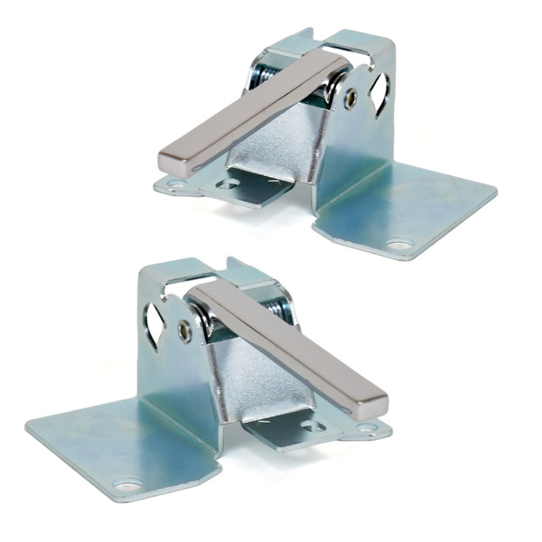 eClassics 1981-1986 GMC K1500 Suburban Inside Door Handle PAIR