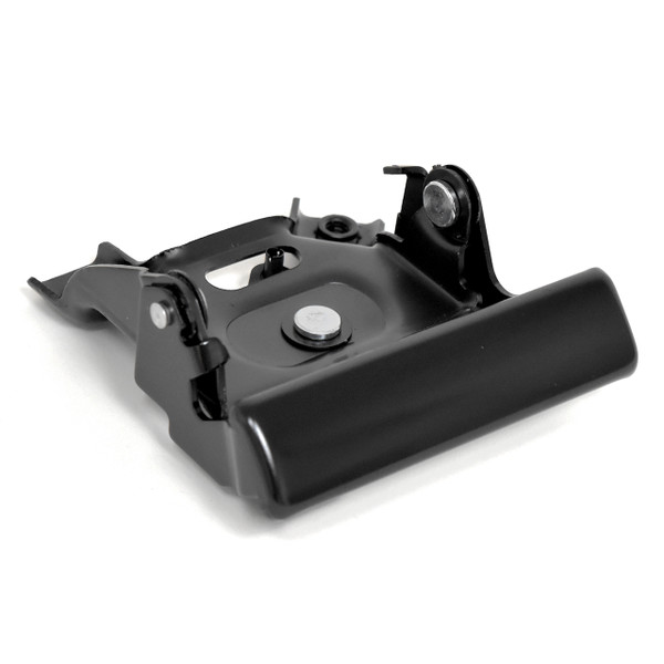 eClassics 1981-1986 Chevrolet K20 Truck Tailgate Handle Black