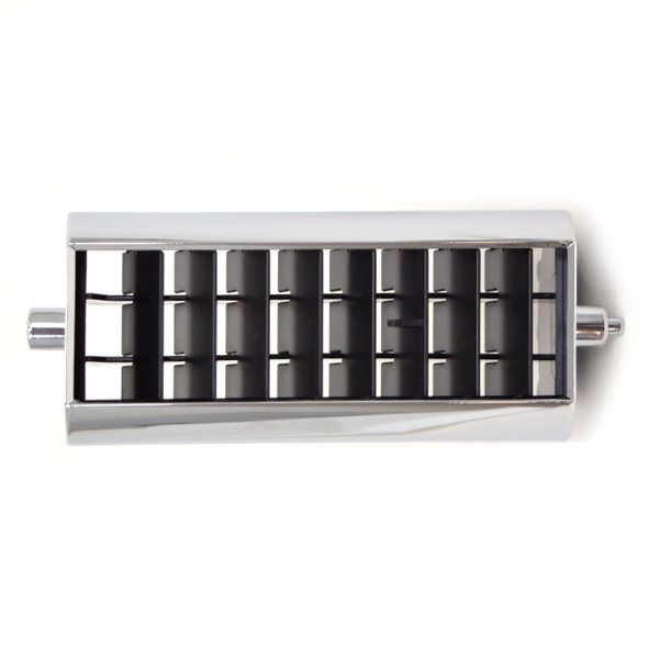 eClassics 1987-1987 GMC V1500 Pickup Truck A/C Air Dash Vent Outlet Center LH Or RH, Outer RH