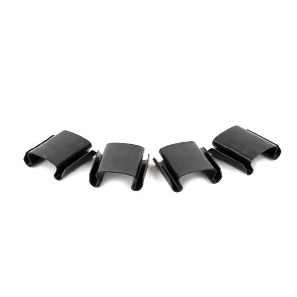 eClassics 1967-1973 Mercury Cougar Heater Box Clip Set 4pcs