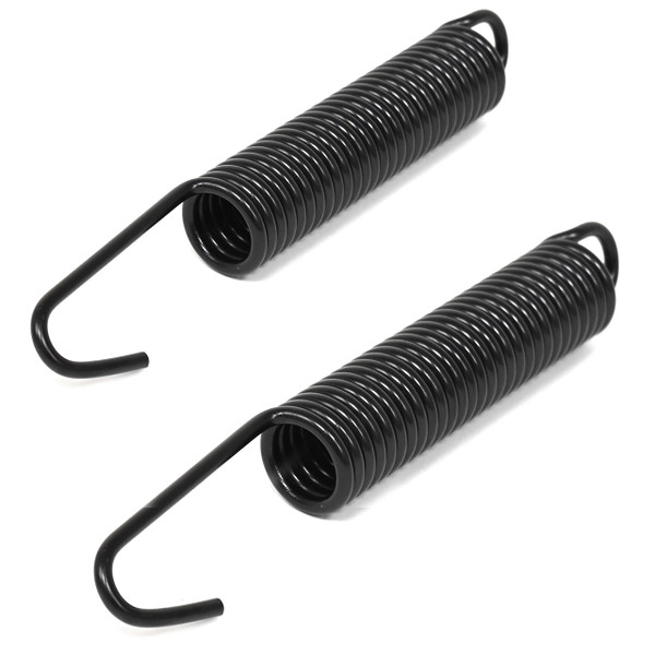 eClassics 1949-1952 Chevrolet Styleline Special Hood Hinge Spring PAIR