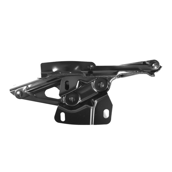 eClassics 1967-1970 Mercury Cougar Premium Steel Hood Hinge Driver Side