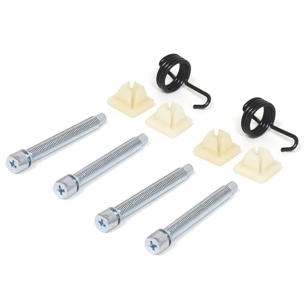 eClassics 1962-1968 Chevrolet C10 Pickup Truck Headlight Adjuster 10-Piece KIT