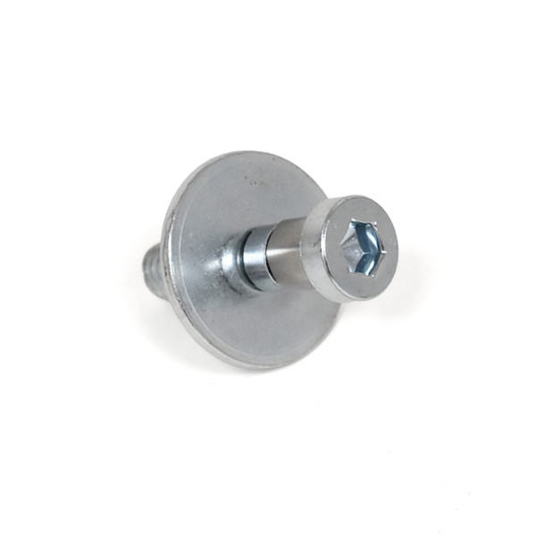 eClassics 1966-1970 Cadillac Eldorado Door Lock Striker With Washer