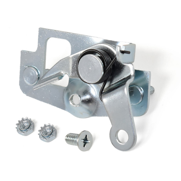 eClassics 1968-1969 Mercury Cyclone Door Latch Link Remote Control Driver Side