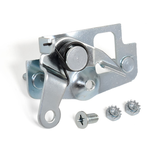 eClassics 1968-1969 Ford Fairlane Door Latch Link Remote Control  Passenger Side