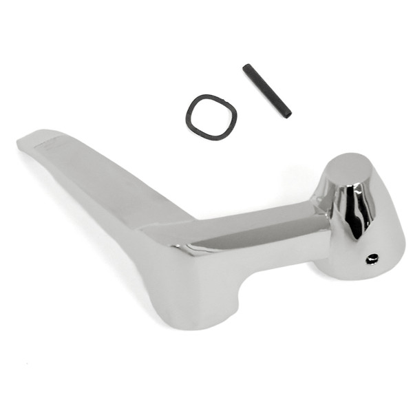 eClassics 1961-1964 Ford Econoline Van Vent Window Handle Non-Locking Driver Side