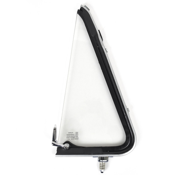 ACP FP-VW013L 1961-1966 Ford F-350 Pickup Truck Vent Window Assembly Clear Glass Driver Side