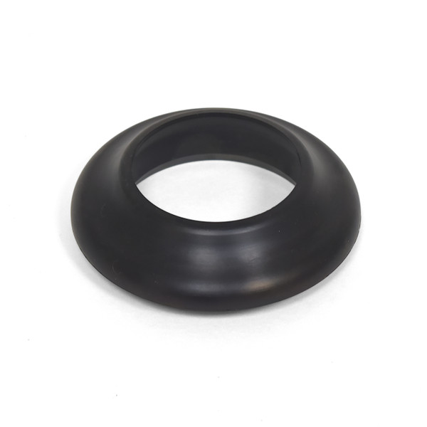 eClassics 1970-1972 Ford F-250 Pickup Truck Fuel Tank Filler Pipe To Cab Body Grommet Seal