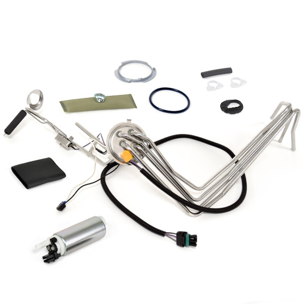 eClassics 1982-1984 Pontiac Firebird Fuel Pump Module Assembly Crossfire EFI 3-Wire Connector