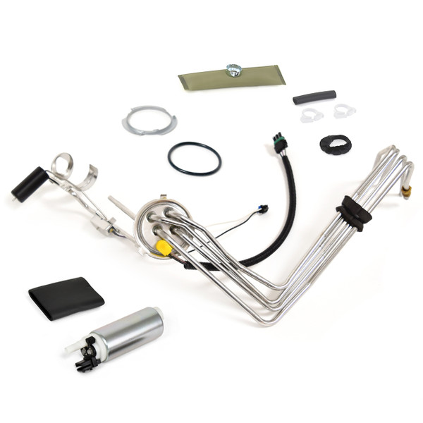 eClassics 1985-1992 Pontiac Firebird Fuel Pump Module Assembly Throttle Body EFI 3-Wire Connector