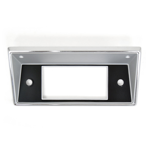 eClassics 1968-1972 Ford F-250 Truck Radio Bezel