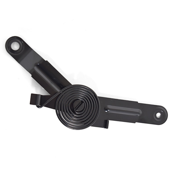 eClassics 1988-2000 Chevrolet C3500 Truck, 1988-2000 GMC C3500 Truck Hood Hinge Assist Spring Driver Side