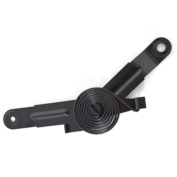 eClassics 1988-1999 Chevrolet C2500 Truck, 1988-2000 GMC C2500 Truck Hood Hinge Assist Spring Passenger Side