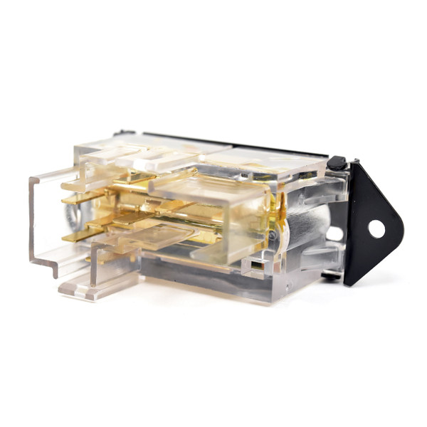 eClassics 1973-1974 Ford Country Squire Wagon Wiper Switch Horizontal Selector 2-Speed With Intermittent Wipers