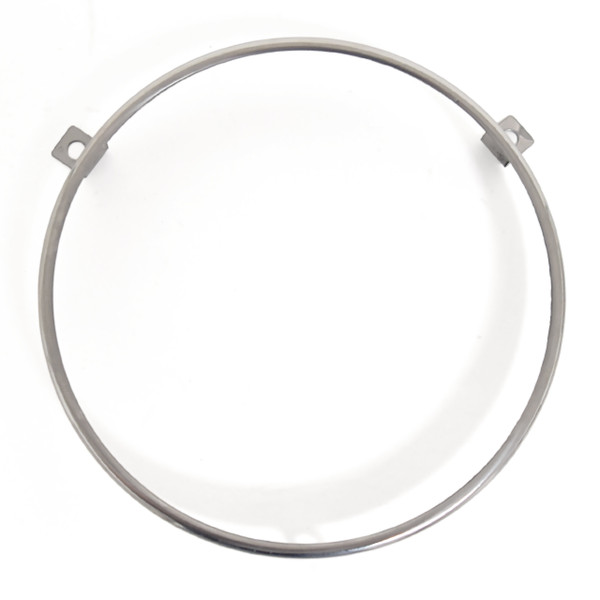 eClassics 1967-1971 Ford LTD Headlight Retaining Ring Driver or Passenger Side