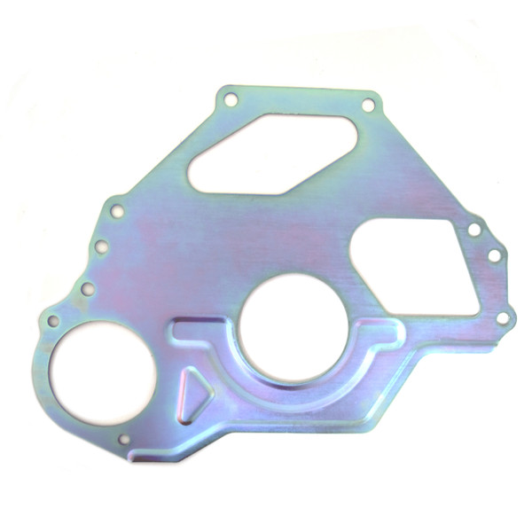 eClassics 1980-1983 Lincoln Mark VI Separator Plate For C4 C6 AOD Automatic Transmission Bellhousing