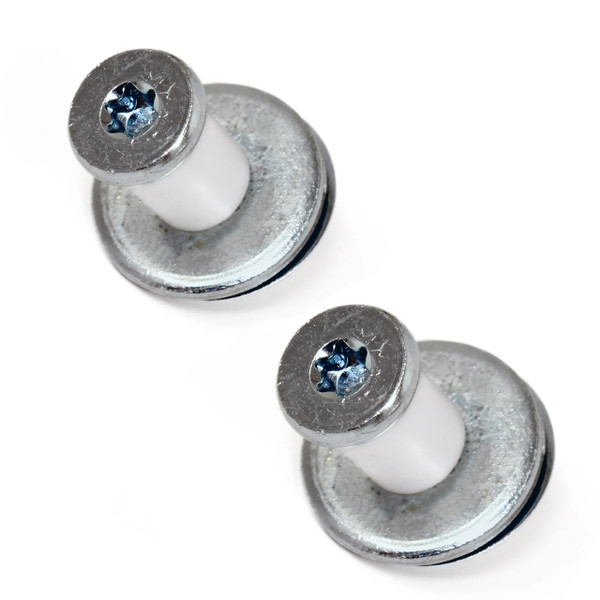 eClassics 1970 Plymouth Satellite Door Striker And Washer Pair