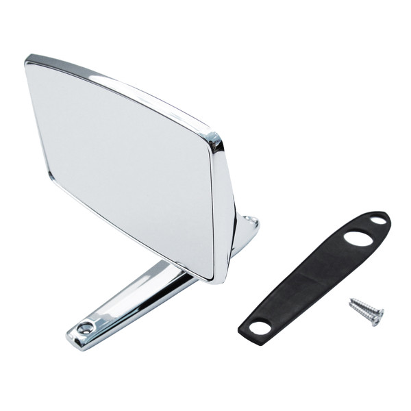 eClassics 1967-1970 Ford Falcon Outside Mirror Driver or Passenger Side