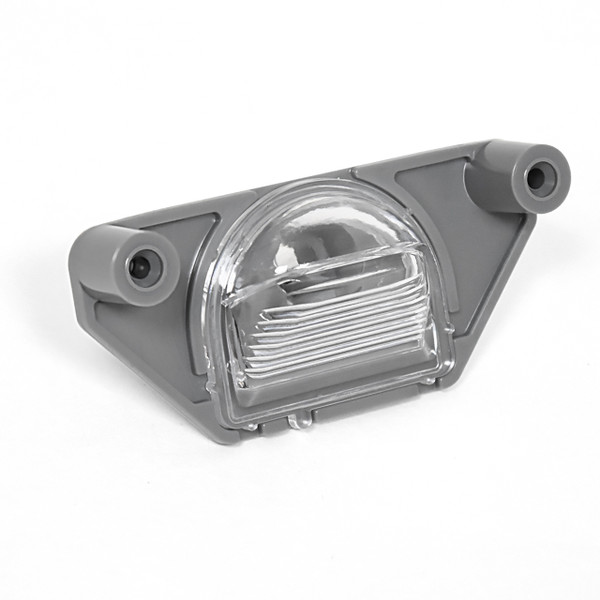 eClassics 1988-1996 Chevrolet Corvette Rear License Plate Light