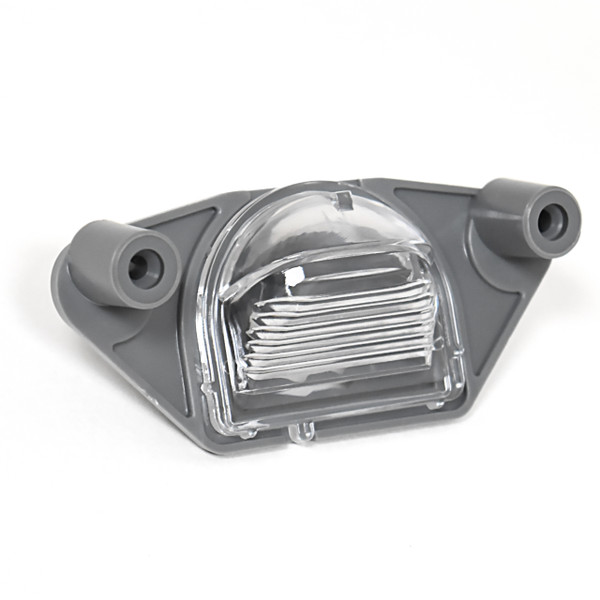 eClassics 1979-1990 Pontiac Firebird Rear License Light Or Spare Tire Light - Check Fitment