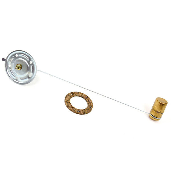 ACP FP-EF023 1975-1977 Ford F-150 Truck Fuel Sending Unit In-Cab For OE Gauges Stainless Steel